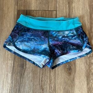 Girls ivivva shorts